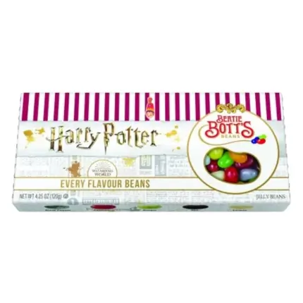 Harry Potter Gift Box 125g