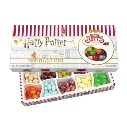 Harry Potter Gift Box 125g