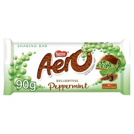 Aero Mint 90g