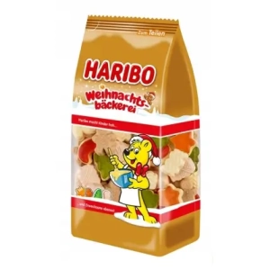 Haribo Weihnachts Backerei 250g