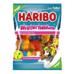 Haribo Winterhelden 175g