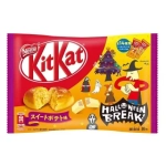 Kit Kat Mini Sweet Potato 127g
