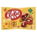 Kit Kat Mini Chestnut 119g