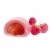 Custard Mochi Raspberry 168g