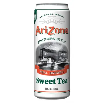 Arizona Sweet Tea 680ml