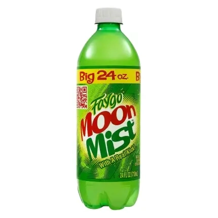 Faygo Moon Mist 710ml