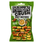 Huligan Pretzel Honey Mustard Sauce 65g
