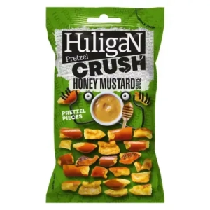 Huligan Pretzel Honey Mustard Sauce 65g