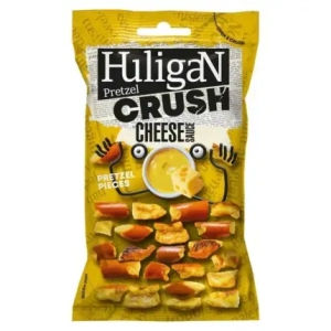 Huligan Pretzel Cheese Sauce 65g