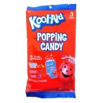 Kool-Aid Popping Candy 3pack 21g