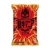 Frito Lay Flamin Hot Sticks 50g