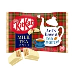 Kit Kat Mini Milk Tea 81g