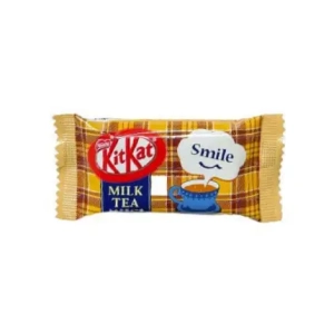 Kit Kat Mini Milk Tea 11g