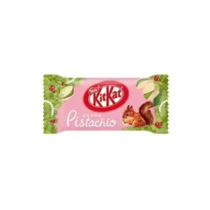 Kit Kat Mini Pistachio 11g