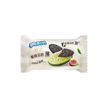 Oreo Crisp Matcha Fig 95g