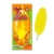 Pigui Slaps Mango 95g