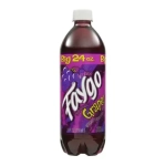 Faygo Grape 710ml