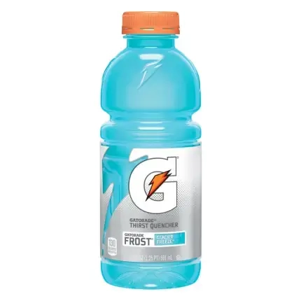 Gatorade Glacier Freeze 591ml