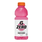 Gatorade Zero Berry 591ml