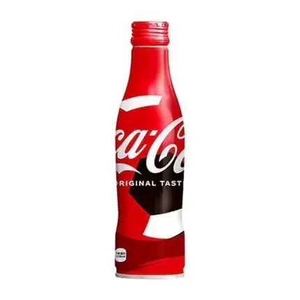 Coca Cola Original: Fifa World Cup Qatar 2022 250ml