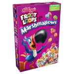 Froot Loops Marshmallow 263g