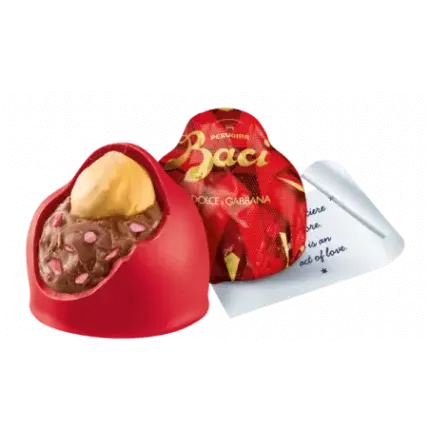 Baci Dolce Gabbana Amore E Passione 37g