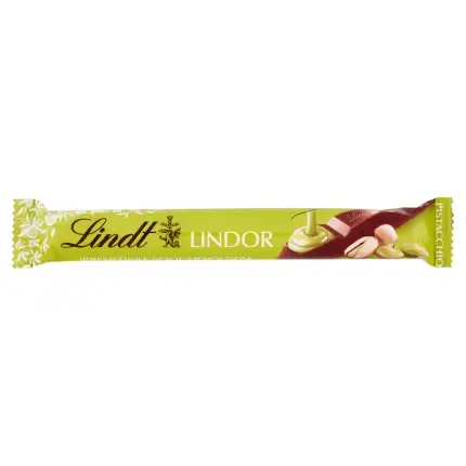Lindt Snack Latte Pistacchio 38g