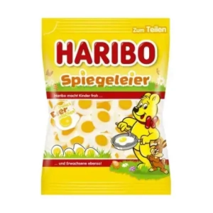 Haribo Spiegeleier 175g