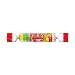 Haribo Roulette 25g