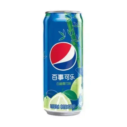 Pepsi Bambus Pomelo 330ml