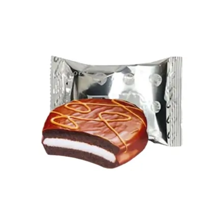 Lotte Dream Cake Cacao 28g