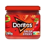Doritos Salsa Epicee Dip 280g