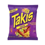 Takis Fuego 92g 