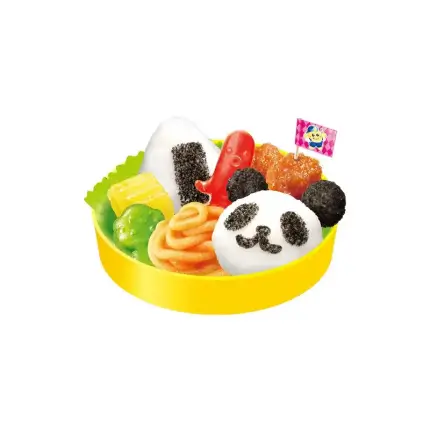Kracie DIY Popin Cookin Bento Box 29g