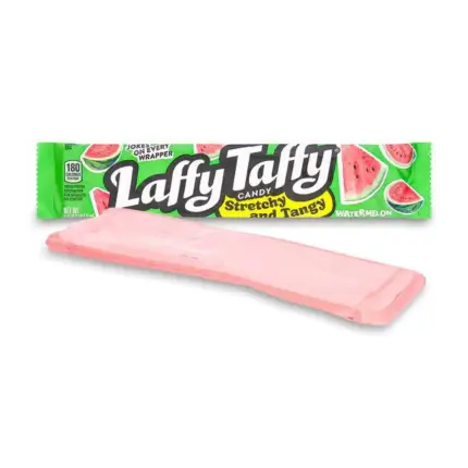 Laffy Taffy Stretchy Watermelon 42g