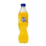Fanta Pineapple 500ml