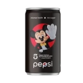 Pepsi Mini Disney Limited Edition 200ml