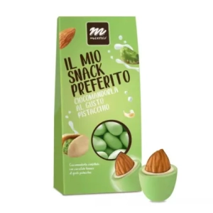 Maxtris Snack Pistacchio 150g