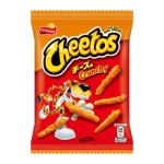 Cheetos Crunchy Cheese 24g Japonia
