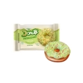 Tiny Donuts Pistacchio 111g