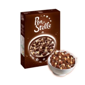 Pan Di Stelle Cereali 325g