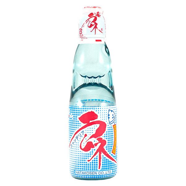 Japoński napój gazowany Ramune / Słodyczowo Sklep