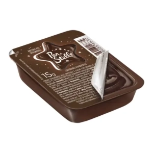Pan di Stelle Crema 15g