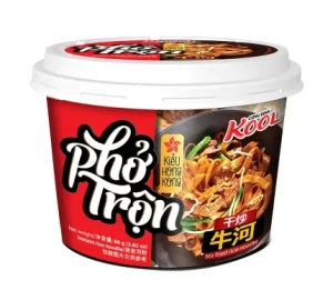 Cung Dinh Pho Tron 80g