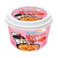 Samyang Hot Chicken Carbonara Topokki 179g