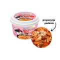 Samyang Hot Chicken Carbonara Topokki 179g