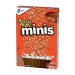 General Mills Reese's Puffs Minis 331g