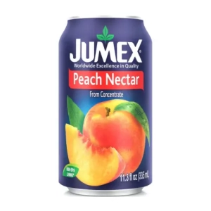 Jumex Peach 335ml Mexico