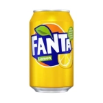 Fanta Lemon 330ml