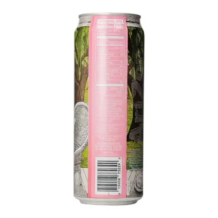 Arizona Sweet Tea Pink Lemonade 680ml
